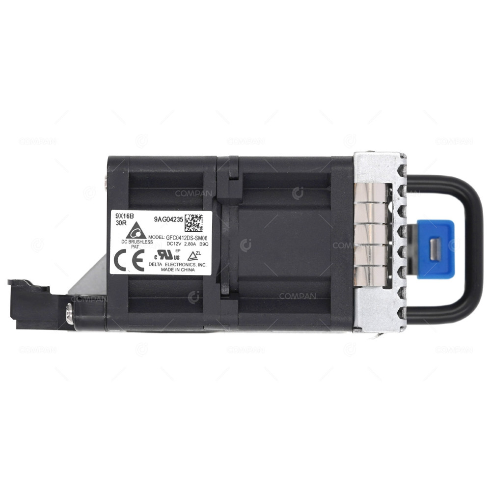 MTEF-FANF-C  MELLANOX FAN MODULE P2C AIRFLOW FOR 1U 200G SYSTEMS